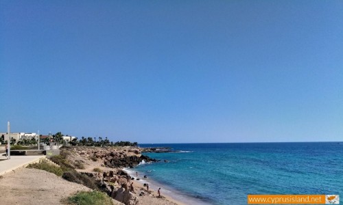 Paphos, Cyprus