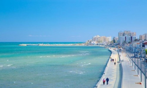 Larnaca, Cyprus