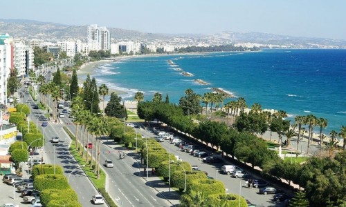 Limassol, Cyprus