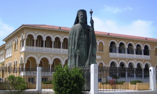 Nicosia, Cyprus