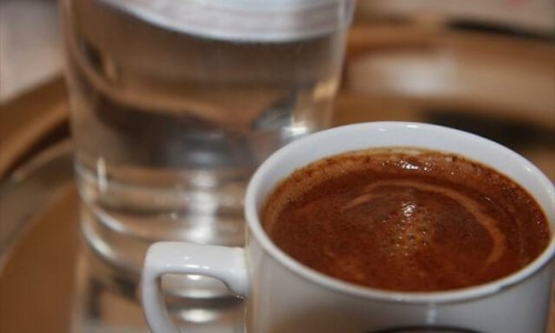 coffee of cyprus