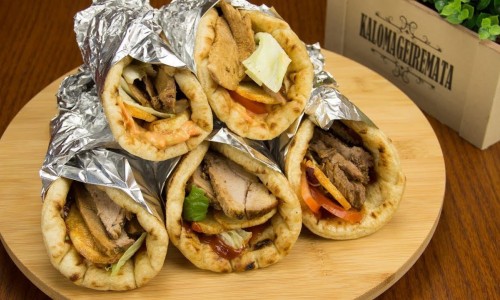 gyros