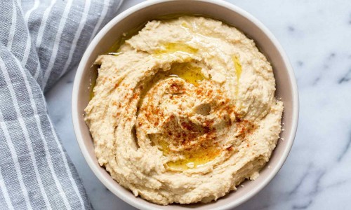 Hummus