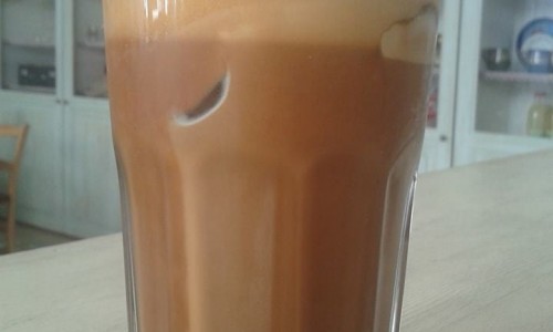 Kiantzali Drink 