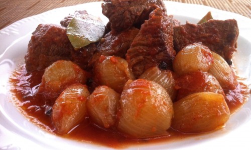 Stifado 