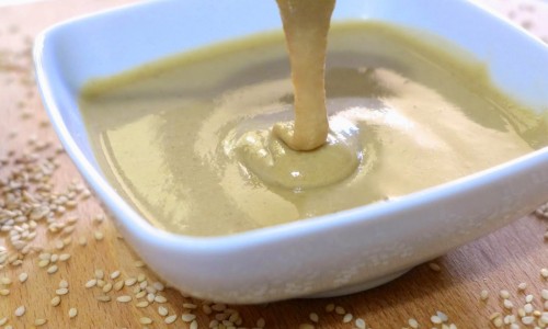 Tahini 