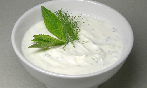 Tzatziki