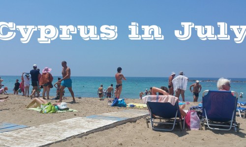 cyprus weather
