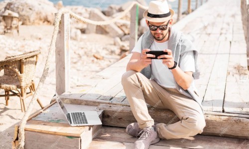 Secrets to Enjoying Online Casino Games While Abroad
