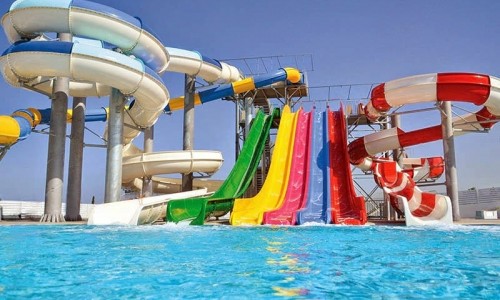 Cyprus Waterparks