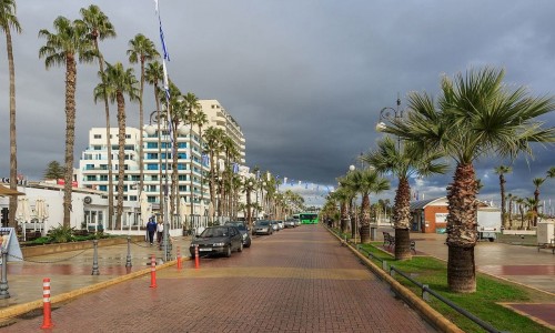 larnaca