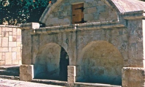 Christian Basilicas of Paphos, Cyprus