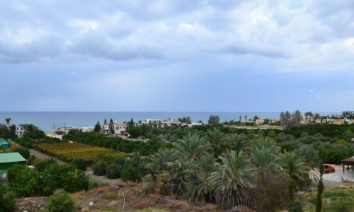 Chapel of Agios Asomatos - Argaka Village