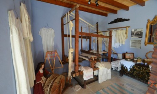 Local Agriculture Museum of Kato Drys, Larnaca, Cyprus