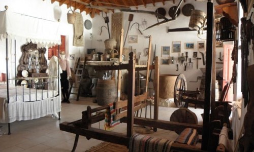amargeti folk museum