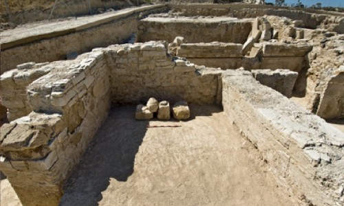 Local Archaeological Museum of Dali 