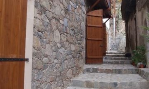 Lavrentios House/Museum - Kalopanayiotis Village, Nicosia, Cyprus