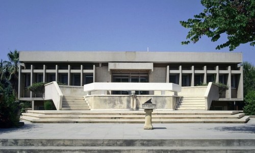 Limassol Archaeological Museum, Cyprus