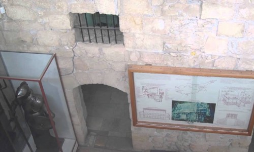 Medieval Museum of Cyprus (Limassol Castle)