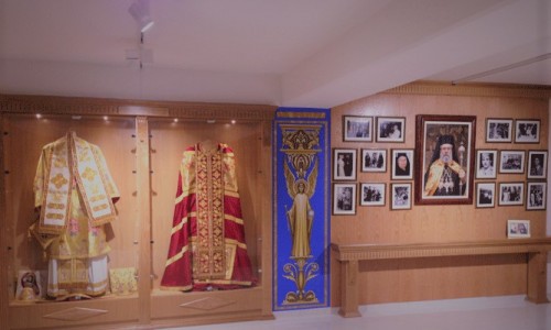 Tala Cultural Centre, Paphos, Cyprus