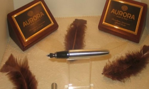 Pen Museum / Von World Pens Hall - Nicosia, Cyprus