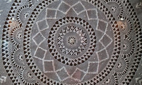 Omodos Centre for the Preservation of Narrow- Knit Lacing, Cyprus