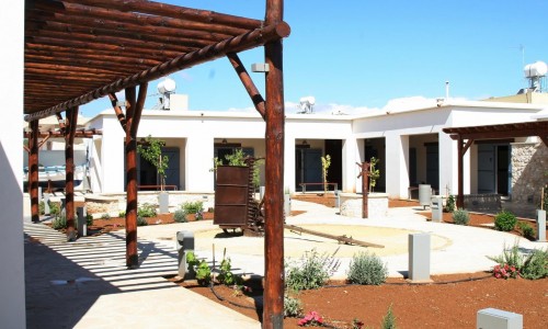 Open Air Museum for Traditional Professions, Famagusta, Cyprus