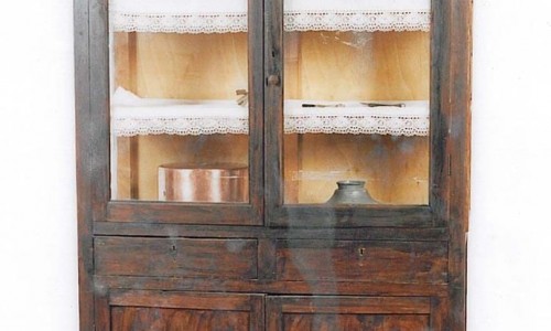 Platanistasa Folklore Art Museum, Nicosia, Cyprus