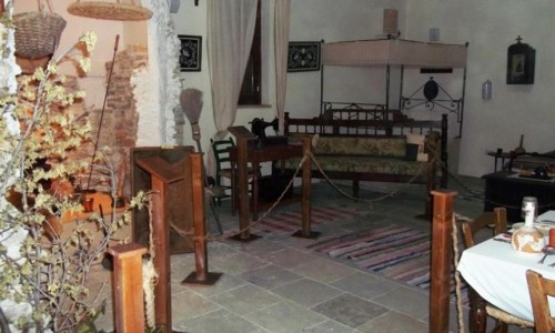 Zivania Museum - Vasa Koilaniou, Limassol, Cyprus