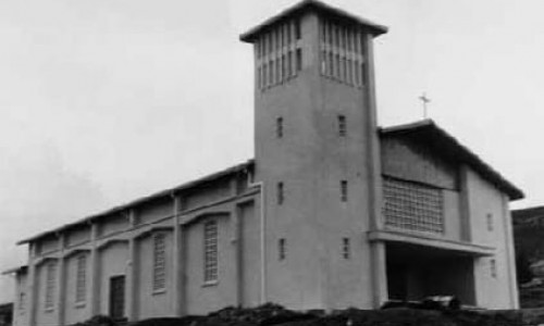Agia Marina (Skylloura), Nicosia, Cyprus