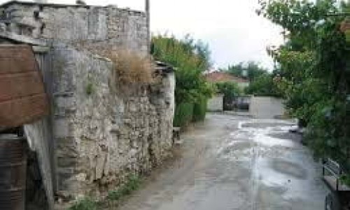 Amargeti Village, Paphos, Cyprus