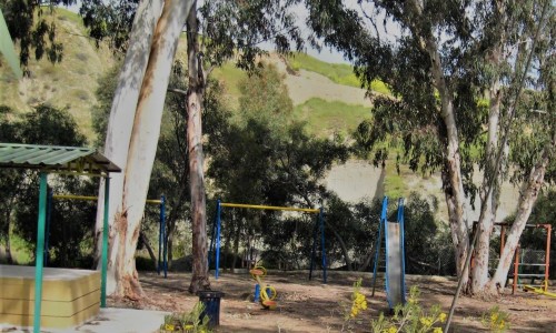 Deftera Village, Nicosia, Cyprus