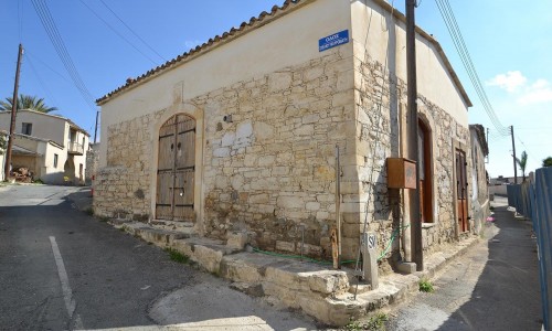 Agia Varvara, Nicosia, Cyprus