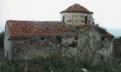 Agios Amvrosios, Kyrenia, Cyprus