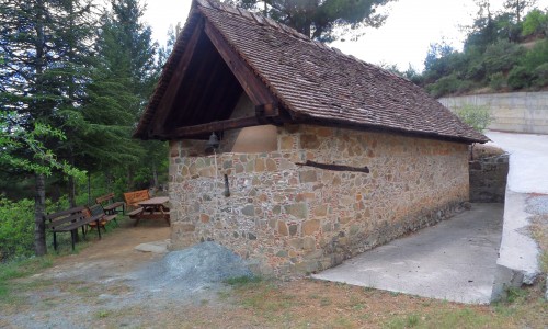 Kaminaria Village, Limassol, Cyprus