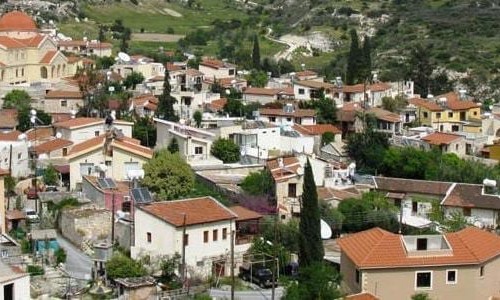 Agios Tychonas, Limassol, Cyprus