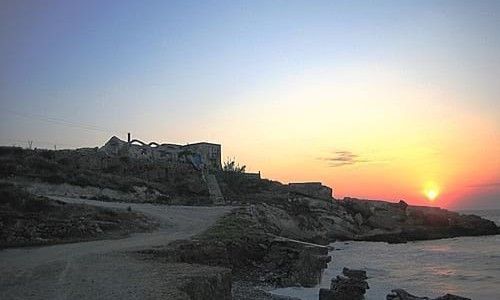 Akanthou village, Famagusta, Cyprus