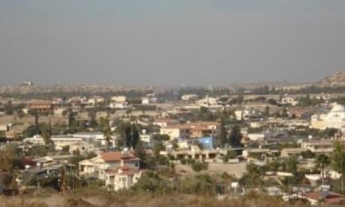 Alampra Village, Nicosia, Cyprus