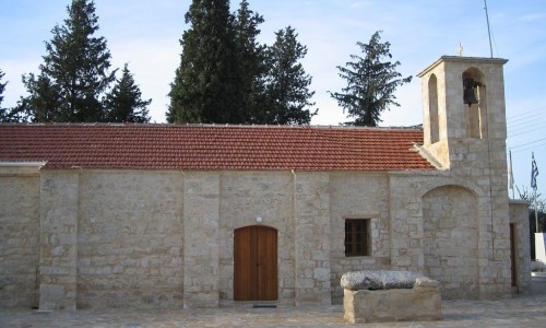 Arodes Village, Paphos, Cyprus