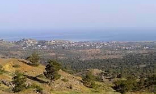 Astromeritis, Nicosia, Cyprus