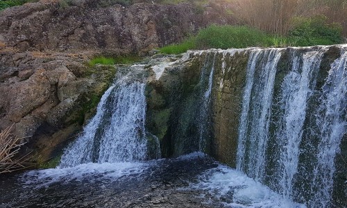 Agia Anna Village , Larnaca, Cyprus