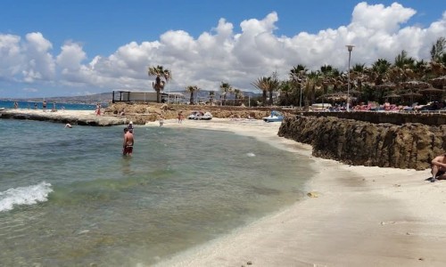 Chloraka Village, Paphos, Cyprus