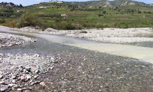 Choletria Village, Paphos, Cyprus
