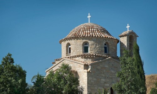 Dali, Nicosia, Cyprus