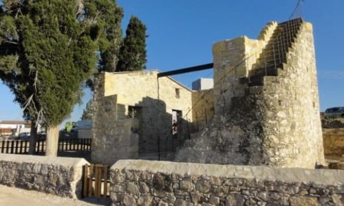 Deneia Village, Nicosia, Cyprus