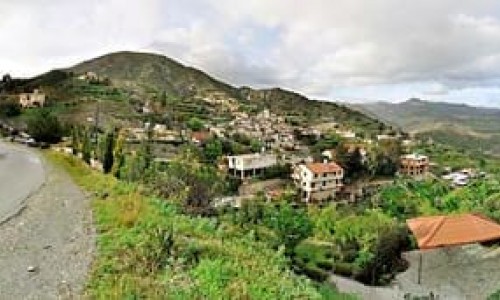 Dierona Village, Limassol, Cyprus