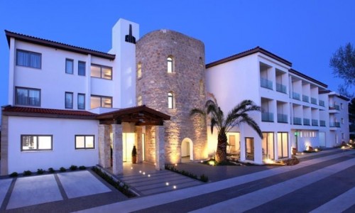 Droushia Village, Paphos, Cyprus