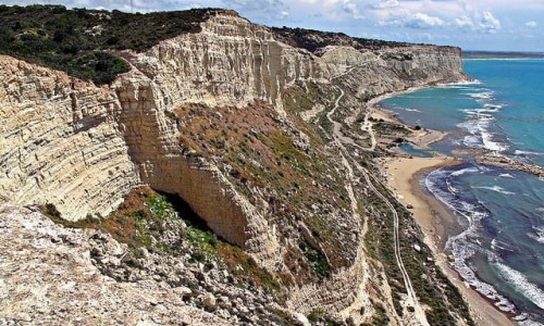 Episkopi Village, Limassol