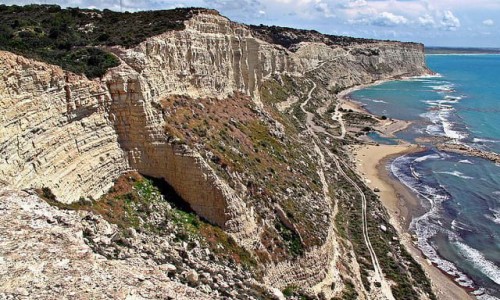 Episkopi Village, Limassol, Cyprus