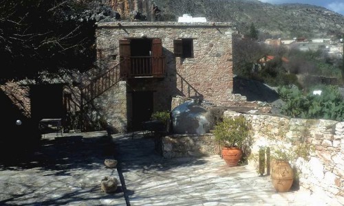 Episkopi Village , Paphos, Cyprus
